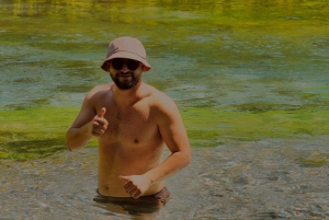 ✨ From Tirana 2 Days: Saranda & Ksamil + 3 more. Hotel(incl)