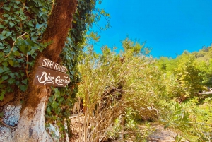 ✨ From Tirana 2 Days: Saranda & Ksamil + 3 more. Hotel(incl)