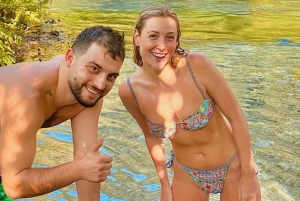 ✨ From Tirana 2 Days: Saranda & Ksamil + 3 more. Hotel(incl)