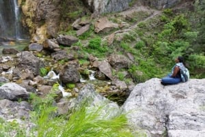 Hiking tour of Theth & Blue Eye in 2 days