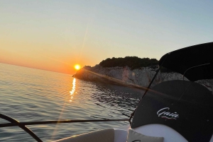 Himara: Upptäck|DeluxeTour: Hemliga stränder, grottor och badstopp