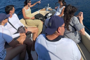 Himara: Upptäck|DeluxeTour: Hemliga stränder, grottor och badstopp