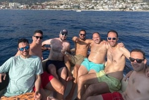 Himara: Upptäck|DeluxeTour: Hemliga stränder, grottor och badstopp