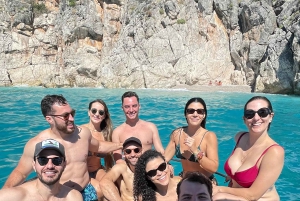 Himara: Upptäck|DeluxeTour: Hemliga stränder, grottor och badstopp