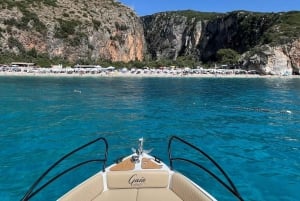 Himara: Upptäck|DeluxeTour: Hemliga stränder, grottor och badstopp