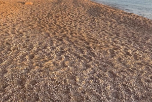 Himara: Upptäck|DeluxeTour: Hemliga stränder, grottor och badstopp