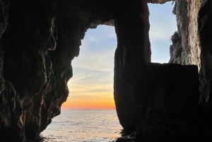 Himara: Upptäck|DeluxeTour: Hemliga stränder, grottor och badstopp