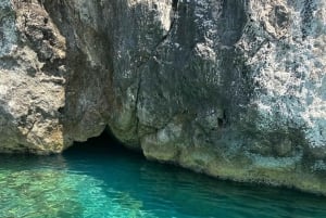 Himara: Upptäck|DeluxeTour: Hemliga stränder, grottor och badstopp