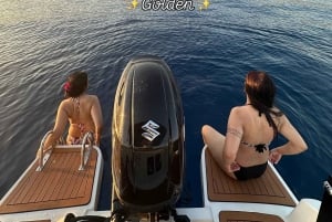 Himara: Upptäck|DeluxeTour: Hemliga stränder, grottor och badstopp