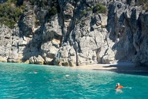 Himara: Upptäck|DeluxeTour: Hemliga stränder, grottor och badstopp