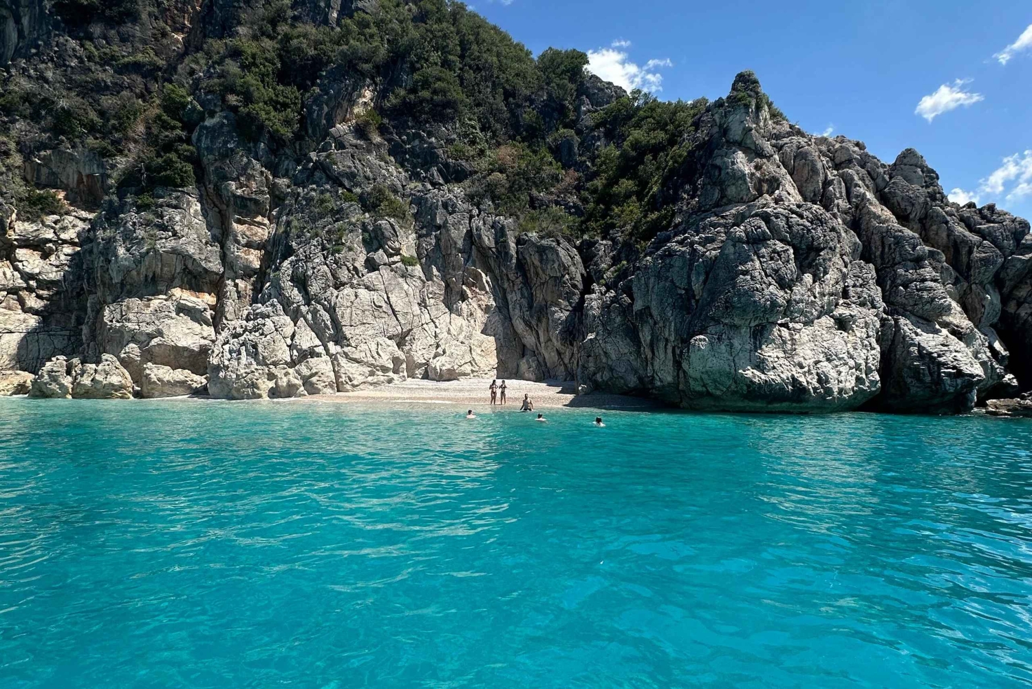 Himara: tour guidato esclusivo in barca privata