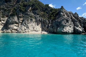 Himara: tour guidato esclusivo in barca privata