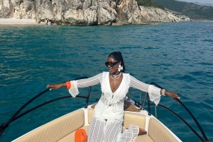 Himara: tour guidato esclusivo in barca privata