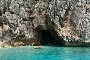 Himara: Kayak and Paddle Board Full-Day Rental