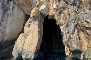 Himara: Kayak and Paddle Board Full-Day Rental