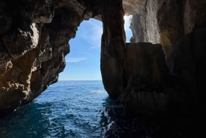 Himara: Kayak and Paddle Board Full-Day Rental