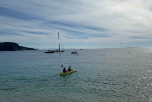 Himara: Kayak and Paddle Board Full-Day Rental