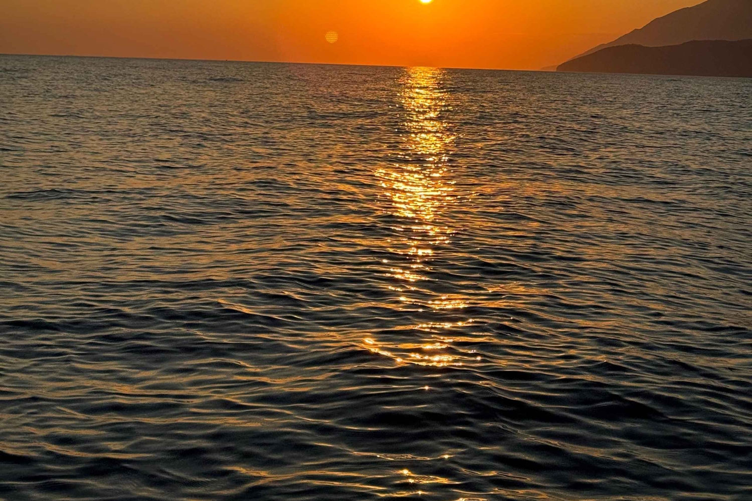 Himara: aluguer de caiaques individuais e duplos