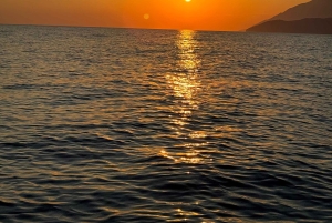 Himara: aluguer de caiaques individuais e duplos