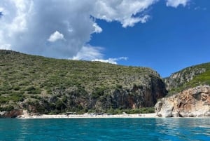 Himara:Discover|DeluxeTour:Secret Beaches &Caves &Swim Stops