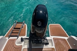 Himara:Discover|DeluxeTour:Secret Beaches &Caves &Swim Stops