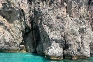 Himara:Discover|DeluxeTour:Secret Beaches &Caves &Swim Stops