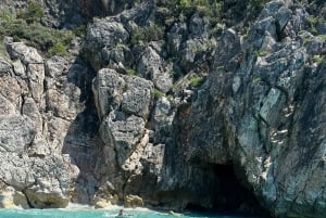 Himara:Discover|DeluxeTour:Secret Beaches &Caves &Swim Stops