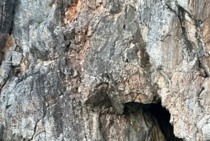 Himara:Discover|DeluxeTour:Secret Beaches &Caves &Swim Stops