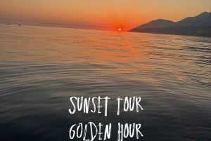 Himara:Discover|DeluxeTour:Secret Beaches &Caves &Swim Stops