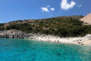 Himara:Discover|DeluxeTour:Secret Beaches &Caves &Swim Stops