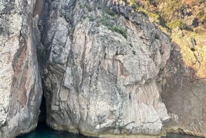 Himara:Discover|DeluxeTour:Secret Beaches &Caves &Swim Stops