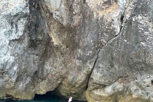 Himara:Discover|DeluxeTour:Secret Beaches &Caves &Swim Stops