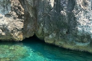 Himara:Discover|DeluxeTour:Secret Beaches &Caves &Swim Stops