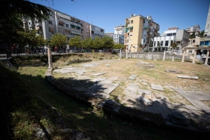 Historic Walking Tour of Durrës