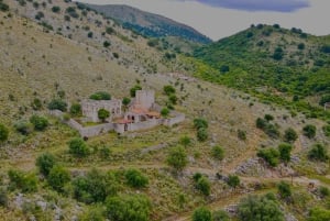 Saranda: Horseback Riding Tour