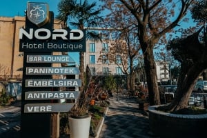 Hotel Boutique Nord