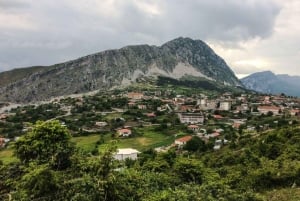 Kolonja dagtour met ontbijt en diner