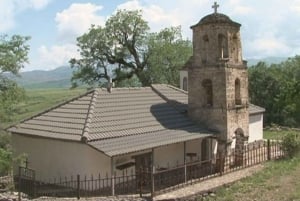 Kolonja dagtour met ontbijt en diner