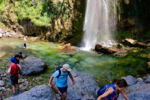 Jezioro Komani i rzeka Shala: prywatny rejs wycieczkowy (elastyczny czas)