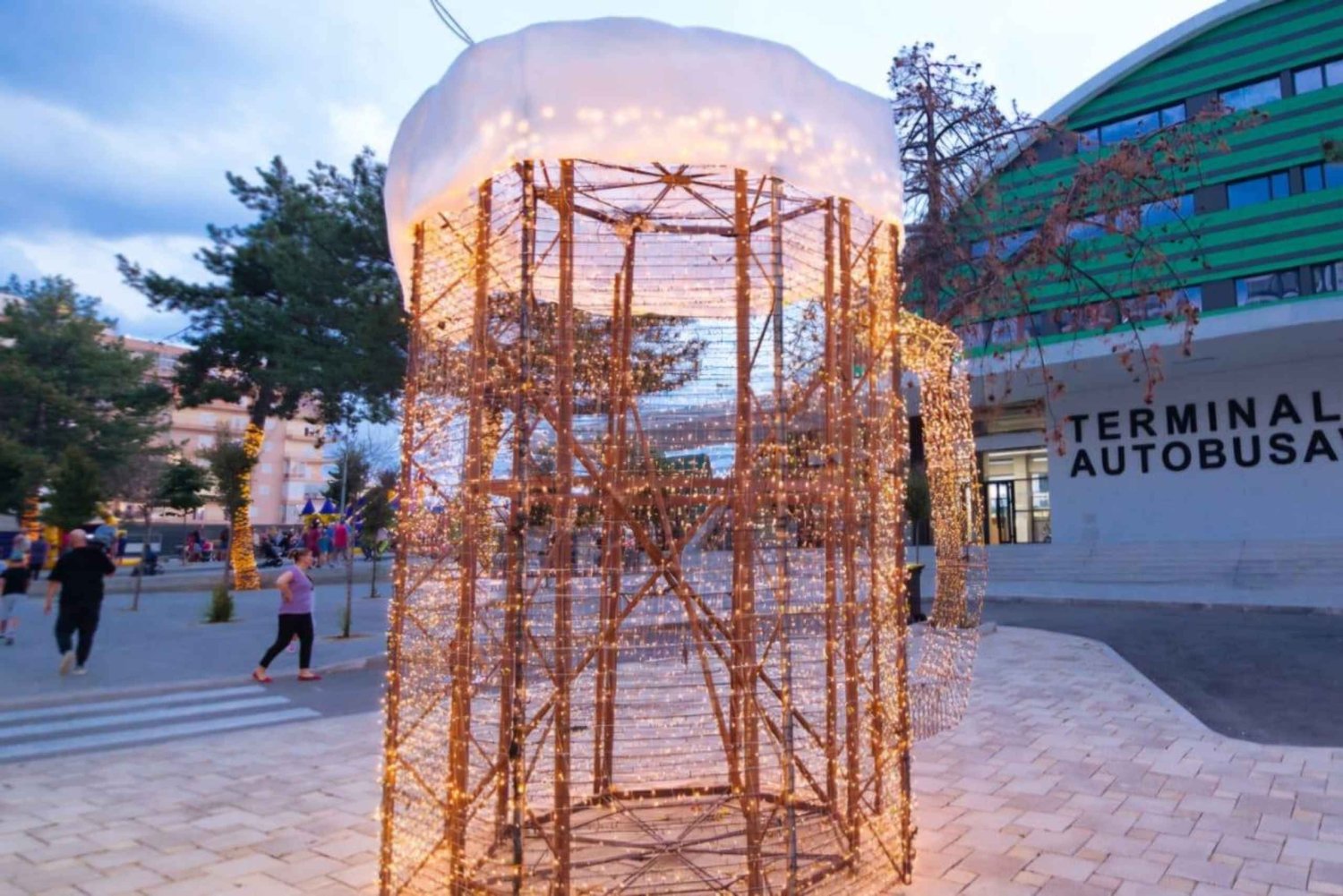 Korça: August 16, 2025 Beer Festival & Cultural Tour