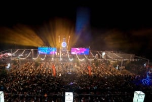 Korça : 16 août 2025, Festival de la Bière et Visite Culturelle