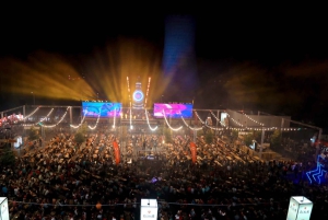 Korça: 16. august 2025 Ølfestival og kulturtur