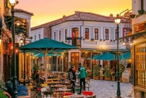 Korça: Sightseeing Walking Tour