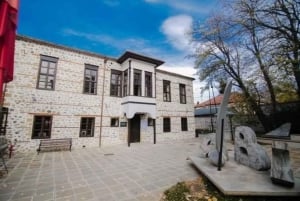 Korça: Sightseeing Walking Tour