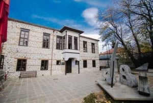 Korça: Sightseeing Walking Tour