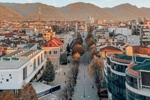 Korça: Sightseeing Walking Tour