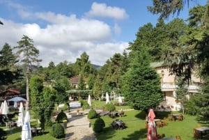 Korça: Sightseeing Walking Tour