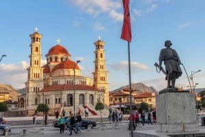 Korça: Where Culture Meets Cuisine