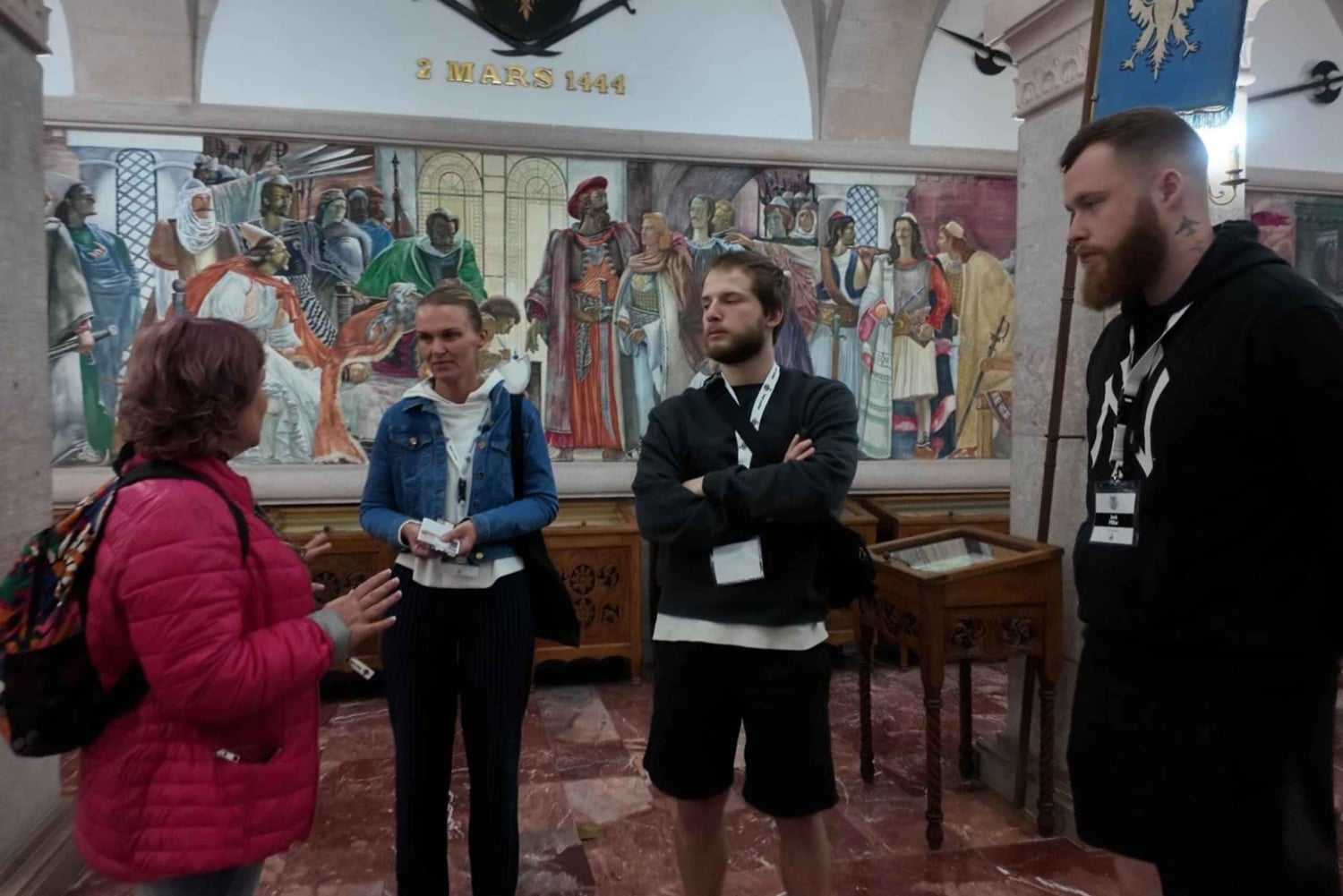 Kruja: Guidet tur til Albaniens gamle hovedstad