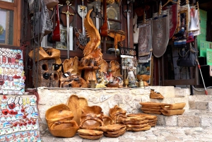 Kruja: Guidet tur til Albaniens gamle hovedstad